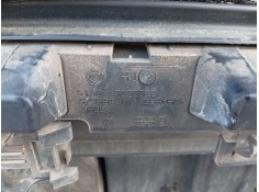 Recambio de soporte paragolpes trasero para bmw 3 (e90) 320 d referencia OEM IAM 51127058522   2