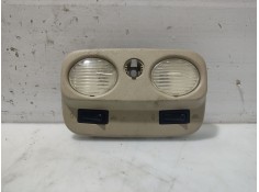 Recambio de luz interior para nissan almera ii hatchback (n16) 1.5 referencia OEM IAM 26434BM610  