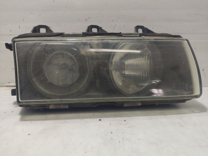 Recambio de faro derecho para bmw serie 3 berlina (e36) 318i referencia OEM IAM 5190200000 1393272 