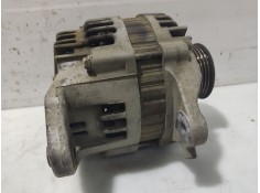 Recambio de alternador para nissan almera ii hatchback (n16) 1.5 referencia OEM IAM LR180762 23100BU010 