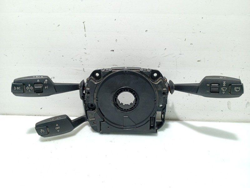 Recambio de mando multifuncion para bmw 3 (e90) 320 d referencia OEM IAM 696267103 01418312 39200208139