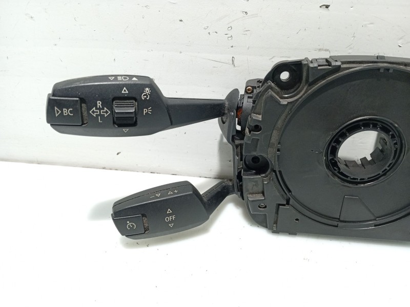 Recambio de mando multifuncion para bmw 3 (e90) 320 d referencia OEM IAM 696267103 01418312 39200208139