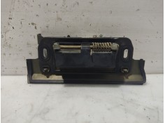 Recambio de maneta porton para nissan almera ii hatchback (n16) 1.5 referencia OEM IAM 90606BM610  
