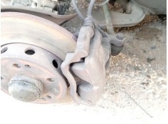 Recambio de pinza freno delantera izquierda para mercedes-benz 124 sedán (w124) 200 d (124.120) referencia OEM IAM 0004207283  