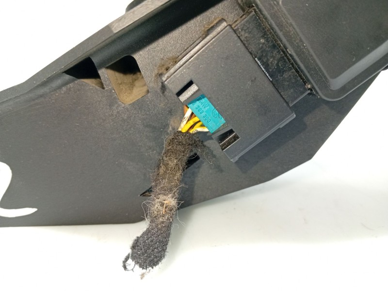 Recambio de pedal acelerador para bmw 3 (e90) 320 d referencia OEM IAM 35426766931 676693102 25916010