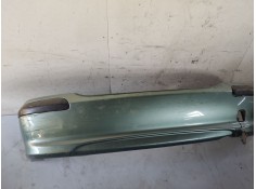 Recambio de paragolpes trasero para nissan almera ii hatchback (n16) 1.5 referencia OEM IAM 850224M540  