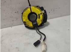 Recambio de anillo airbag para nissan almera ii hatchback (n16) 1.5 referencia OEM IAM 25554BM402  