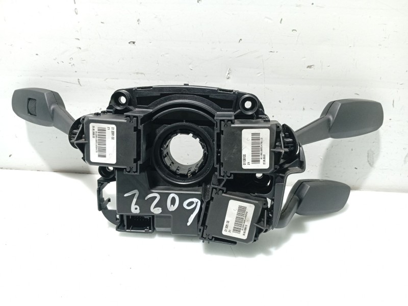 Recambio de mando multifuncion para bmw 3 (e90) 320 d referencia OEM IAM 696267103 01418312 39200208139