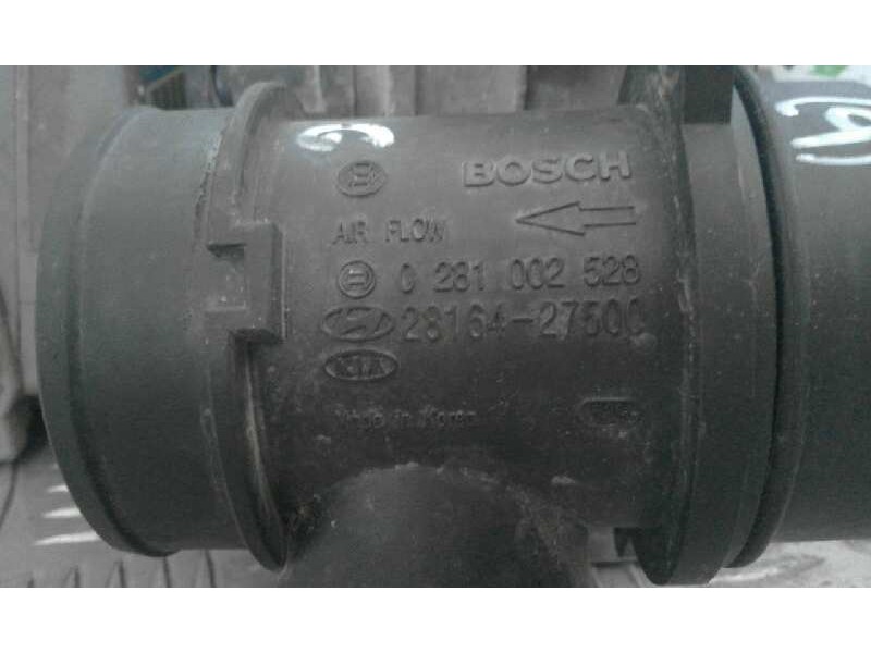 Recambio de caudalimetro para opel astra g berlina club   |   12.99 - 12.03 | 1999 - 2003 | 75 cv / 55 kw referencia OEM IAM 028