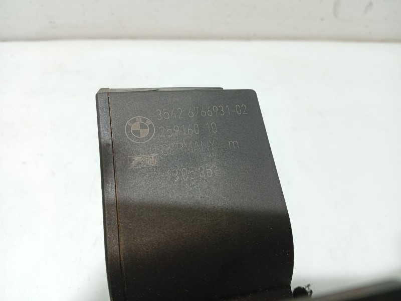 Recambio de pedal acelerador para bmw 3 (e90) 320 d referencia OEM IAM 35426766931 676693102 25916010