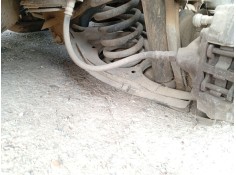 Recambio de brazo suspension inferior trasero derecho para mercedes-benz 124 sedán (w124) 200 d (124.120) referencia OEM IAM 202