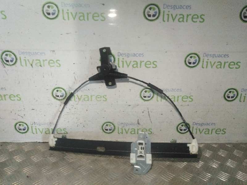 Recambio de elevalunas delantero derecho para  referencia OEM IAM   