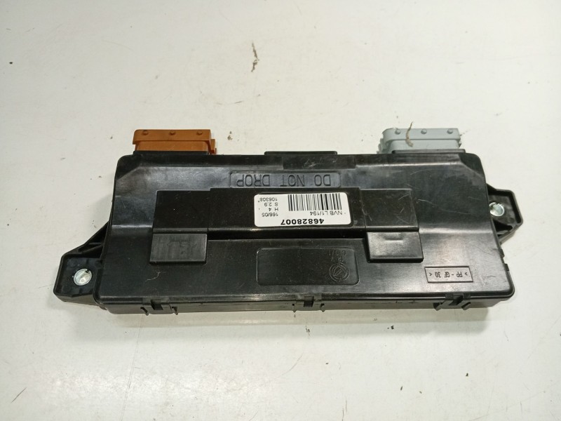 Recambio de modulo electronico para fiat croma (194) 1.9 8v multijet dynamic referencia OEM IAM 46828007  