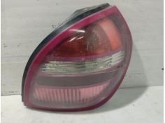 Recambio de piloto trasero derecho para nissan almera ii hatchback (n16) 1.5 referencia OEM IAM 26550BN011  