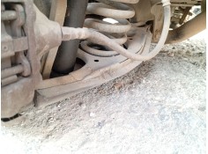 Recambio de brazo suspension inferior trasero izquierdo para mercedes-benz 124 sedán (w124) 200 d (124.120) referencia OEM IAM 2