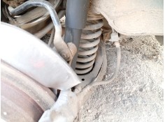 Recambio de brazo suspension inferior trasero izquierdo para mercedes-benz 124 sedán (w124) 200 d (124.120) referencia OEM IAM 2 2