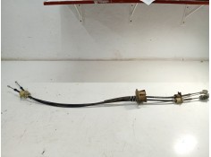 Recambio de selector cambio para fiat croma (194) 1.9 8v multijet dynamic referencia OEM IAM 55199887 55199888 