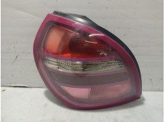 Recambio de piloto trasero izquierdo para nissan almera ii hatchback (n16) 1.5 referencia OEM IAM 26555BN011  
