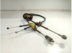 Recambio de selector cambio para fiat croma (194) 1.9 8v multijet dynamic referencia OEM IAM 55199887 55199888  2
