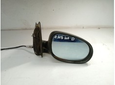 Recambio de espejo retrovisor derecho para fiat croma (194) 1.9 8v multijet dynamic referencia OEM IAM 735398898 E3011020 