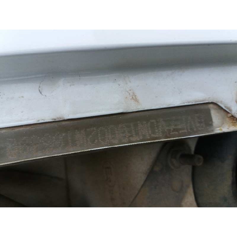 citroen c15    |   ... | 0 | 1.8 44kw 60cv del año 30/08/2002