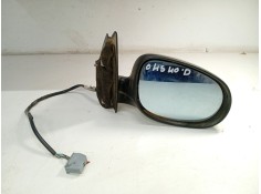 Recambio de espejo retrovisor derecho para fiat croma (194) 1.9 8v multijet dynamic referencia OEM IAM 735398898 E3011020  2