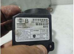 Recambio de centralita motor uce para nissan almera ii hatchback (n16) 1.5 referencia OEM IAM 28590C9918 MEC20600 5WK48644D 2