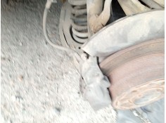 Recambio de pinza freno trasera derecha para mercedes-benz 124 sedán (w124) 200 d (124.120) referencia OEM IAM 201420038364   2