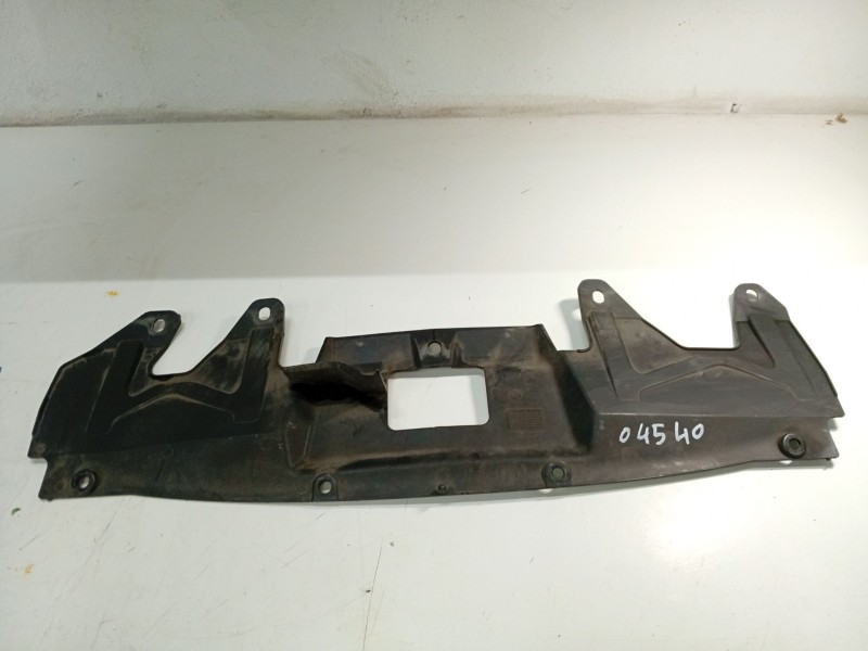 Recambio de moldura para fiat croma (194) 1.9 8v multijet dynamic referencia OEM IAM 735373414  