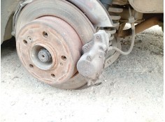 Recambio de pinza freno trasera izquierda para mercedes-benz 124 sedán (w124) 200 d (124.120) referencia OEM IAM 201420028364  