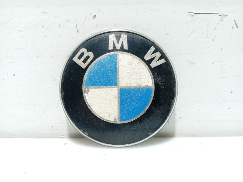 Recambio de anagrama para bmw 3 (e90) 320 d referencia OEM IAM 51148219237  