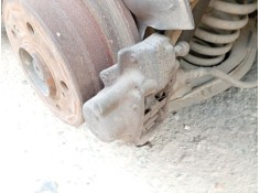 Recambio de pinza freno trasera izquierda para mercedes-benz 124 sedán (w124) 200 d (124.120) referencia OEM IAM 201420028364   2