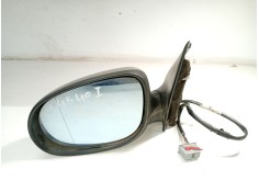 Recambio de espejo retrovisor izquierdo para fiat croma (194) 1.9 8v multijet dynamic referencia OEM IAM 735398902 E3011019 