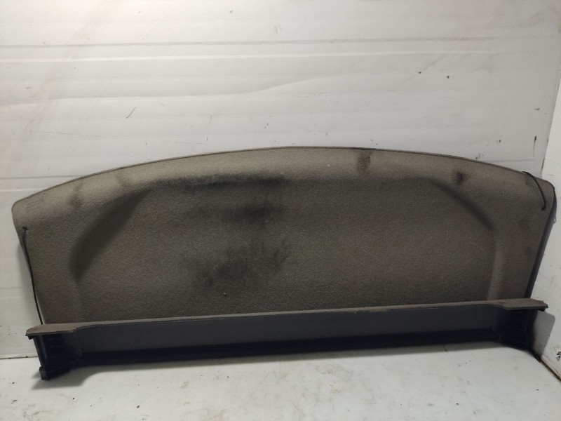 Recambio de bandeja trasera para nissan almera ii hatchback (n16) 1.5 referencia OEM IAM 79910BM700  