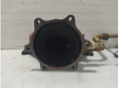 Recambio de colector escape para nissan almera ii hatchback (n16) 1.5 referencia OEM IAM 14004BM700   2