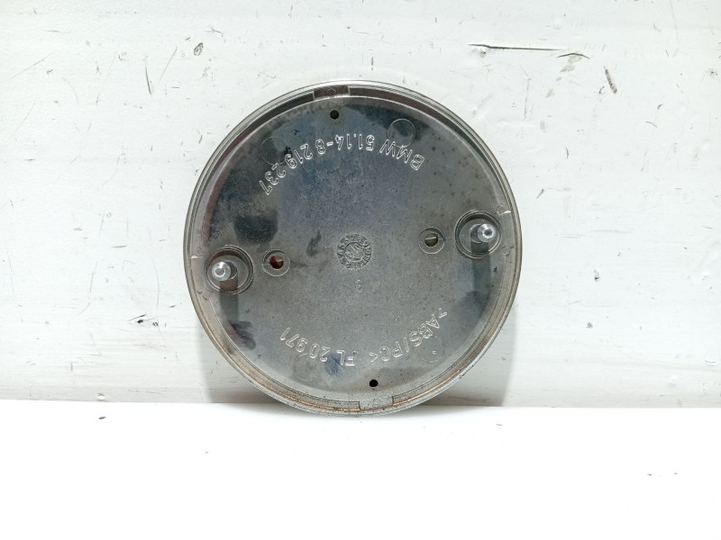 Recambio de anagrama para bmw 3 (e90) 320 d referencia OEM IAM 51148219237  