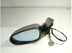Recambio de espejo retrovisor izquierdo para fiat croma (194) 1.9 8v multijet dynamic referencia OEM IAM 735398902 E3011019  2