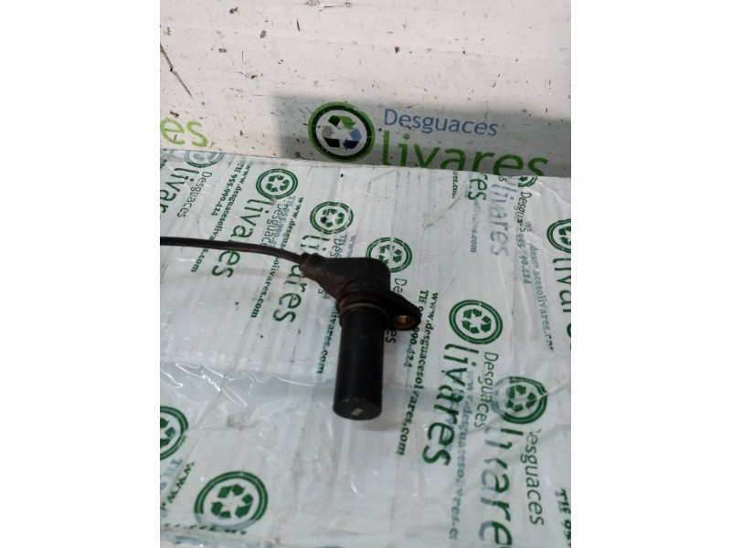 Recambio de captador volante motor para  referencia OEM IAM 038907319Q   Recambio de captador volante motor para  referencia OEM IAM 038907319Q