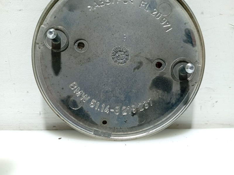 Recambio de anagrama para bmw 3 (e90) 320 d referencia OEM IAM 51148219237  