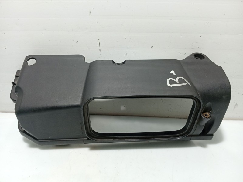 Recambio de moldura para bmw 3 (e90) 320 d referencia OEM IAM 13717787254  0928400397