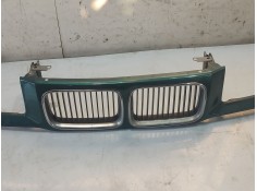 Recambio de calandra delantera de radiador para bmw serie 3 berlina (e36) 318i referencia OEM IAM 51138122237   2