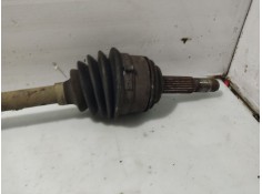 Recambio de transmision delantera derecha para nissan almera ii hatchback (n16) 1.5 referencia OEM IAM 39100BM560   2