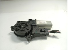 Recambio de motor elevalunas trasero derecho para fiat croma (194) 1.9 8v multijet dynamic referencia OEM IAM 5000469  