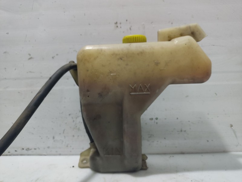 Recambio de deposito expansion para nissan almera ii hatchback (n16) 1.5 referencia OEM IAM 21710BM400  