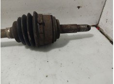 Recambio de transmision delantera izquierda para nissan almera ii hatchback (n16) 1.5 referencia OEM IAM 39101BM560   2