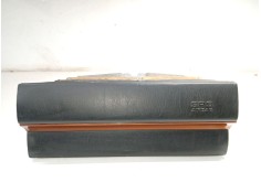 Recambio de airbag delantero derecho para mercedes-benz 124 sedán (w124) 200 d (124.120) referencia OEM IAM 1248600305 129868036