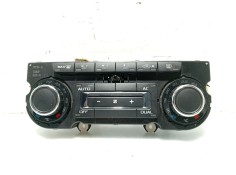 Recambio de mando climatizador para skoda superb ii (3t4) 2.0 tdi referencia OEM IAM 3T0907044AK  5HB00974934
