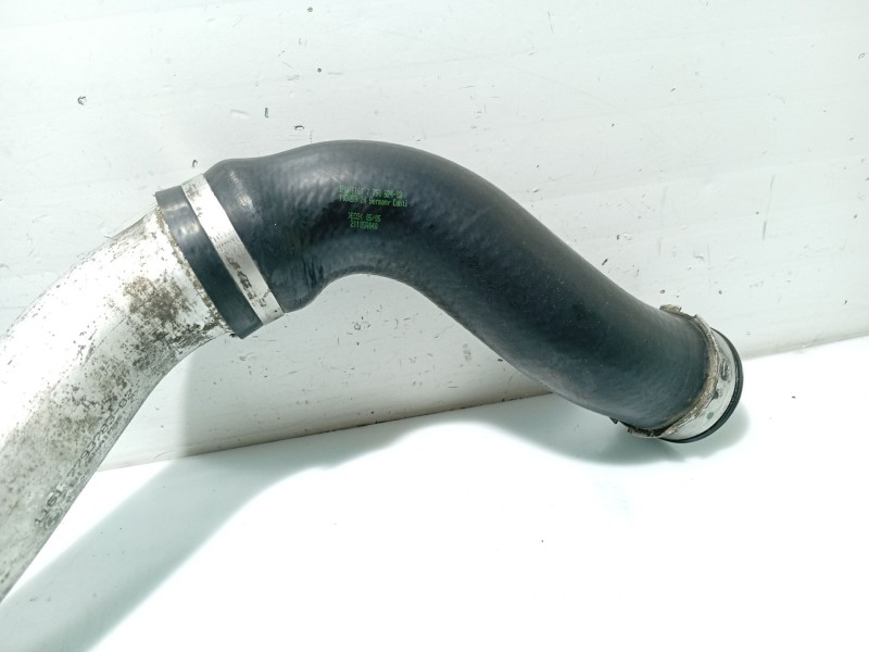 Recambio de tubo para bmw 3 (e90) 320 d referencia OEM IAM 11617793783 11617790524 11617793784