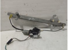 Recambio de elevalunas delantero derecho para nissan almera ii hatchback (n16) 1.5 referencia OEM IAM 80700BM705  