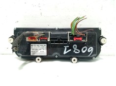 Recambio de mando climatizador para skoda superb ii (3t4) 2.0 tdi referencia OEM IAM 3T0907044AK  5HB00974934 2